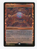 Mox Opal — Masterpiece Series|Foil — ID 17848