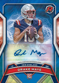2024 Topps Resurgence Football Hobby Box