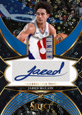 2024/25 Panini Select Basketball H2 20 Box Case
