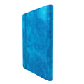 Prime Album 18-Pocket Card Binder Blue