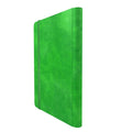 Prime Album 18-Pocket Card Binder Green
