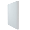 Prime Album 18-Pocket Card Binder White