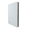 Prime Album 18-Pocket Card Binder White