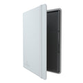 Prime Album 18-Pocket Card Binder White