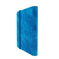 Prime Album 8-Pocket Card Binder Blue