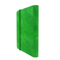 Prime Album 8-Pocket Card Binder Green