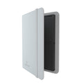 Prime Album 8-Pocket Card Binder White