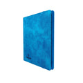 Prime Album 24-Pocket Card Binder Blue
