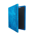 Prime Album 24-Pocket Card Binder Blue