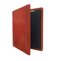 Prime Album 24-Pocket Card Binder Red