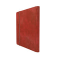 Prime Album 24-Pocket Card Binder Red