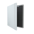 Prime Album 24-Pocket Card Binder White