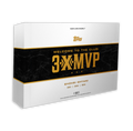 2025 Topps Welcome to the Club 3X MVP Baseball Box