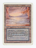 Underground Sea — Damaged — ID 17410