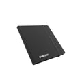 Casual Album 24-Pocket Card Binder Black