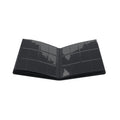 Casual Album 24-Pocket Card Binder Black