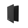 Casual Album 24-Pocket Card Binder Black