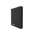 Casual Album 24-Pocket Card Binder Black