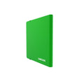 Casual Album 24-Pocket Card Binder Green