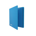 Casual Album 24-Pocket Card Binder Blue