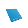 Casual Album 24-Pocket Card Binder Blue