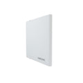 Casual Album 24-Pocket Card Binder White