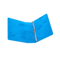 Prime Ring-Binder: Blue