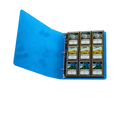 Prime Ring-Binder: Blue