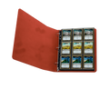 Prime Ring-Binder: Red