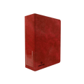 Prime Ring-Binder: Red