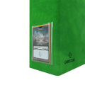Prime Ring-Binder: Green