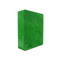 Prime Ring-Binder: Green