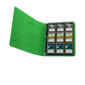 Prime Ring-Binder: Green