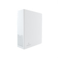 Prime Ring-Binder: White
