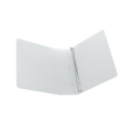 Prime Ring-Binder: White