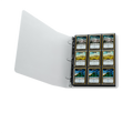 Prime Ring-Binder: White