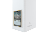 Prime Ring-Binder: White