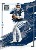 2024 Panini Impeccable Football Hobby Box