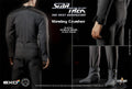 Exo-6 Star Trek: The Next Generation Wesley Crusher 1/6 Scale Museum Grade Figure