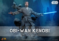 Hot Toys Obi-Wan Kenobi Sixth Scale Figure DX Sixth Scale Figure