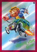 2024 Topps Garbage Pail Kids Chrome Blaster Box