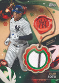 2024 Topps Holiday Baseball Mega Box