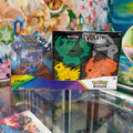 Pokemon Evolving Skies Elite Trainer Box + Tin bundle