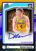 2024/25 Panini Donruss Optic Basketball Choice