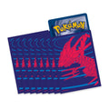 Darkness Ablaze Elite Trainer Box