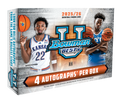 2025/26 Bowman University Best Basketball Hobby Box