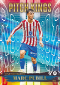 2025/26 Panini Pitch Kings Soccer Hobby International Box