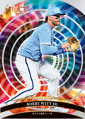 2025 Panini Select Baseball Hobby Box