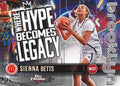 2025 Topps Chrome McDonald's All American Basketball Mega Box
