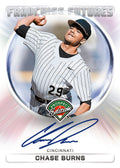 2024 Panini Prospect Edition Baseball Hobby Box